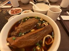 -中国厨房/台湾牛肉面