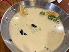-浦鸿会尚莊亲子餐厅(碧云店)