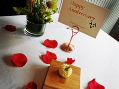 店内布置-蝶舍·MAISON PAPILLON