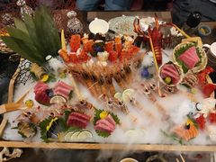 -德川家日本料理(龙德广场店)