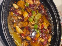 -金陵后厨·南京菜(新街口秣陵路店)