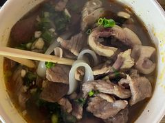 -王记生烫牛杂面馆(兰陵路店)