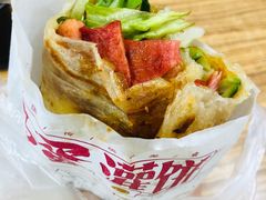 -荣巷小馄饨(荣巷店)