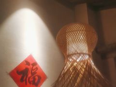 -山涧肴·泉水煮活鱼(坂田店)