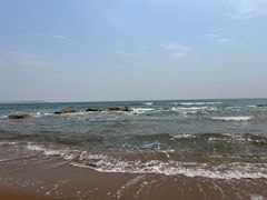 -老虎石海上公园