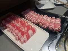 -海底捞火锅(人民广场店)