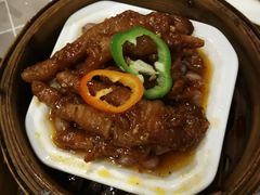 -老廣食堂(区庄店)