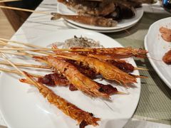 -聚春园自助餐厅(东街口店)