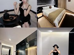-Yolo私汤温泉设计师酒店(重庆南滨路店)