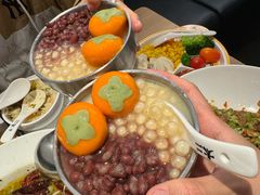 -龙湖南京河西天街