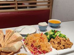 -乡村大盘鸡(商城路总店)