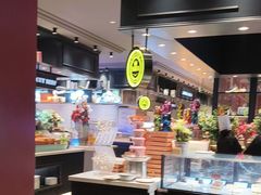 -SEA西雅图海鲜自助餐厅(海乐世界店)