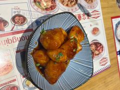 -高胖妹面庄(黄河道店)