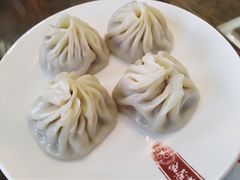 -桃源居(蠡园店)