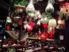 大堂-胡桃里音乐酒馆(白云五号T5 MALL店)
