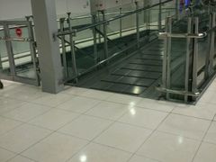 -曼谷素万那普国际机场