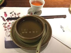 -盡膳口福跷脚牛肉火锅(合生汇购物中心店)