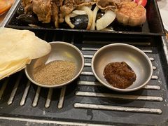 -七八冷面·延边朝鲜族美食(世纪汇店)