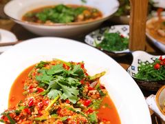 -悦哉·派对·草坪婚礼·围炉煮茶(三圣乡店)