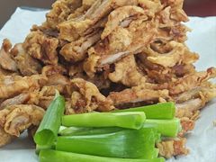 -食鸡公社辣子鸡·潍坊菜·烧烤