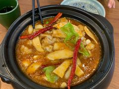 -云海肴·汽锅鸡·云南菜(祥云小镇店)