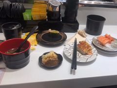 -争鲜回转寿司(朝北大悦城店)