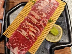 -九田家黑牛烤肉料理(珠江摩尔店)