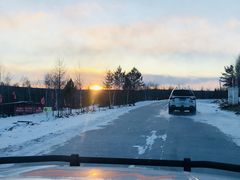 -北极村旅游风景区