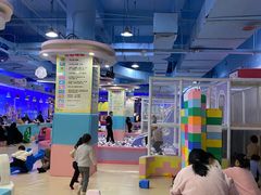 -天空之城动漫电玩世界(路劲又一城店)