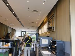 -星巴克(北京中关村北京国际店)