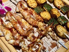 -隆喜元鱼汤包·海鲜(中联广场店)