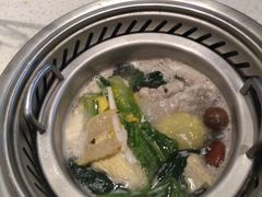 -龍歌自助小火锅(李沧顺和汇店)