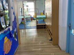 -能量小象·感统·专注力·语言(黄岛校区)