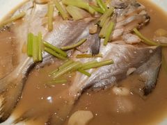 -小厨师·二十年沈家门小海鲜(百井坊巷店)