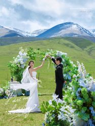 点击看大图 -蒙娜丽莎婚纱摄影·旅拍