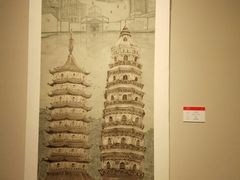 -江苏省美术馆(长江路新馆)