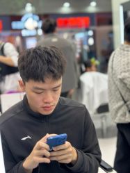 -乾健·烫染·接发SALON