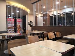 -汉堡王(天一广场店)