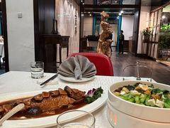 -西苑饭店·蓬莱春餐厅