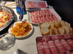 -川锅一号火锅(铜山万达店)