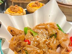 -禄运茶居·手工点心(猎德店)