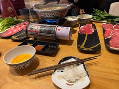 -一井烧肉·活鳗·寿司(望京SOHO店)