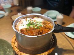 压锅双拼-蜀厨小匠·民间川菜(犀浦店)