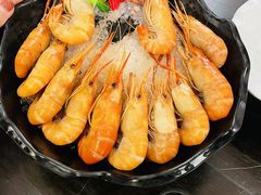 -乔街深夜食堂·小龙虾·高压锅生蚝(杭州总店)