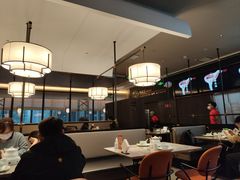 大堂-四道菜·福建菜馆(新街口金鹰店)