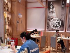 -味千拉面(瑞虹生活广场店)