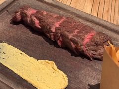 -Restaurant Cuivre古铜法式餐厅