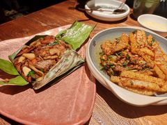 -云海肴·汽锅鸡·云南菜(美罗城店)