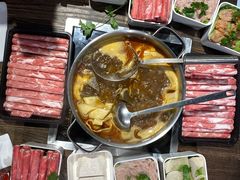 -盒马鲜生(曜一城店)