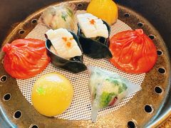 -莉莉海堂HAITANG·烤鸭(国贸商城店)